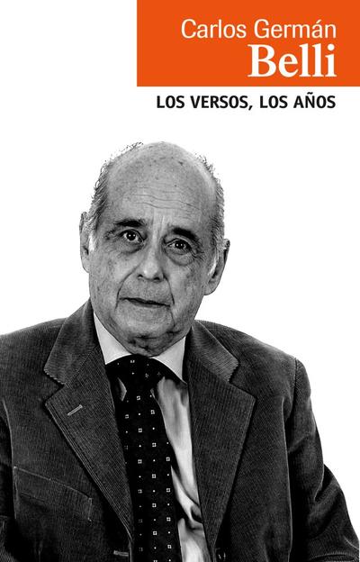LOS VERSOS LOS AÑOS